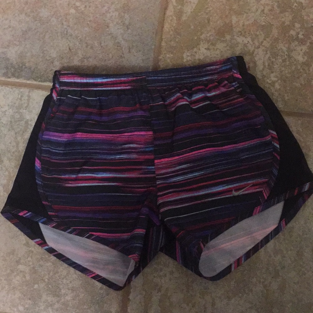 Nike Dri-Fit shorts.  Size XS